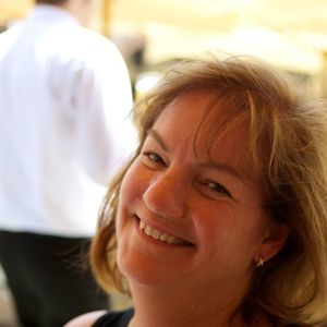 Meet your Posher, Lynn